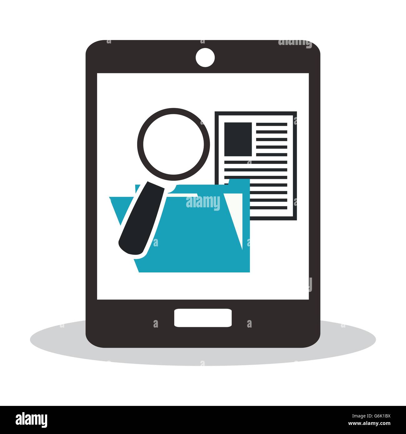Security system design Stock Vector Image & Art - Alamy