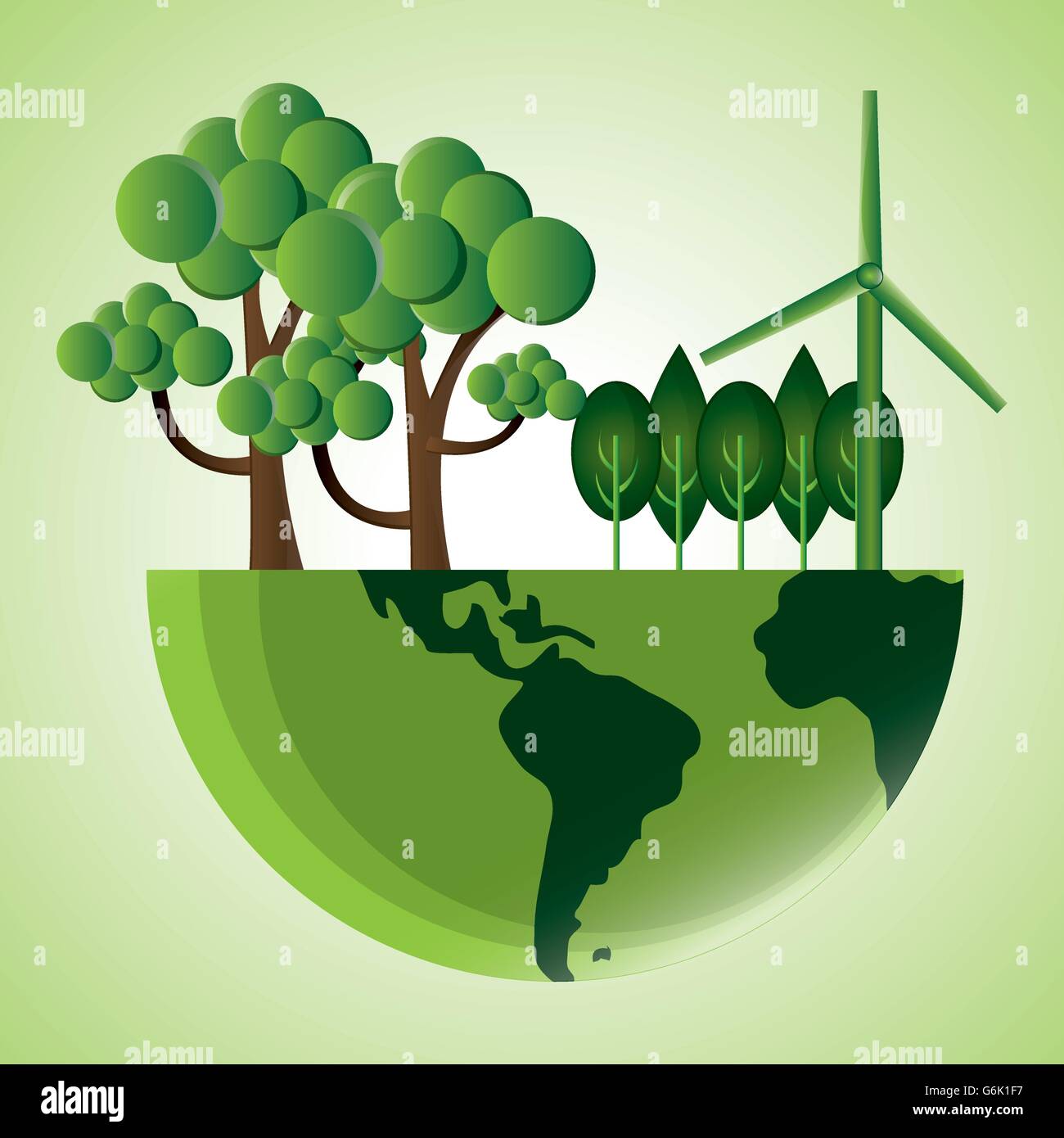 Save world design Stock Vector Image & Art - Alamy