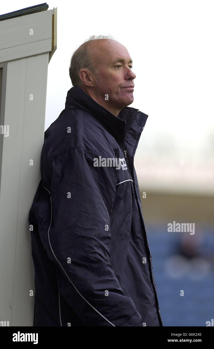 Stockport county football ground hires stock photography and images
