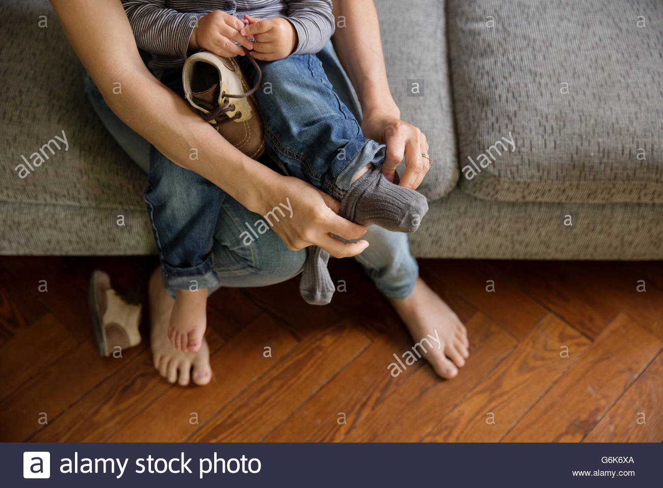 Two Socks Stock Photos & Two Socks Stock Images Alamy