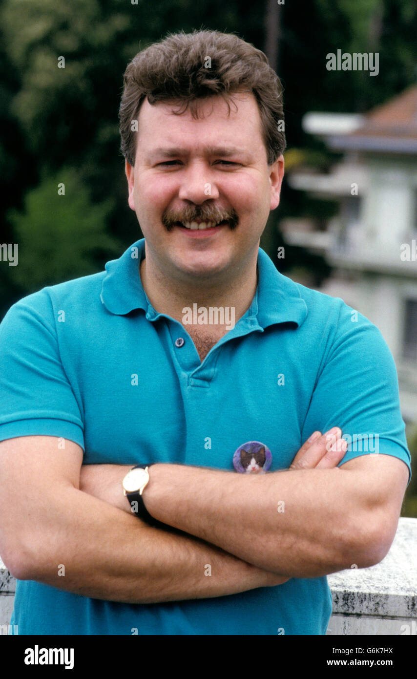 GARETH HALE Comedians Stock Photo Alamy GARETH HALE Comedians Stock Photo Alamy