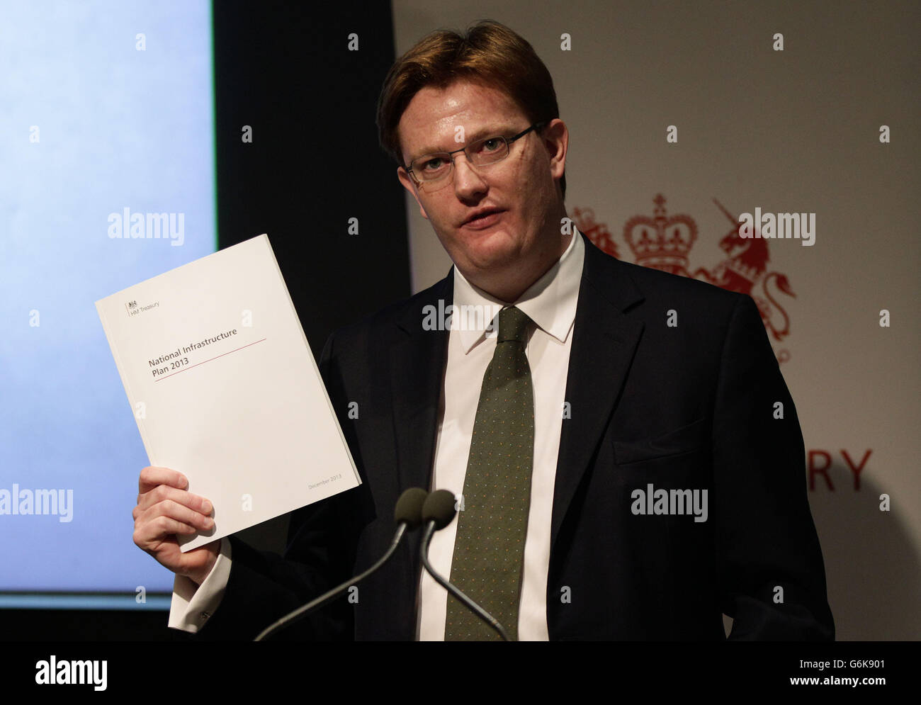 NATIONAL INFRASTRUCTURE PROTECTION PLAN 2013 visual data 3