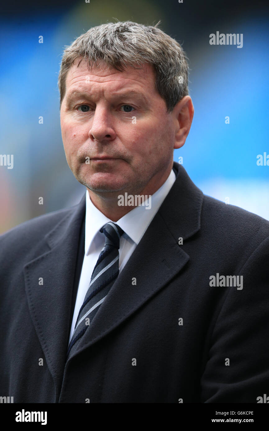 Clive allen manchester city hires stock photography and images Alamy
