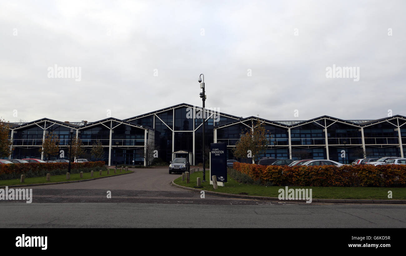 Technology Companies stock Stock Photo - Alamy