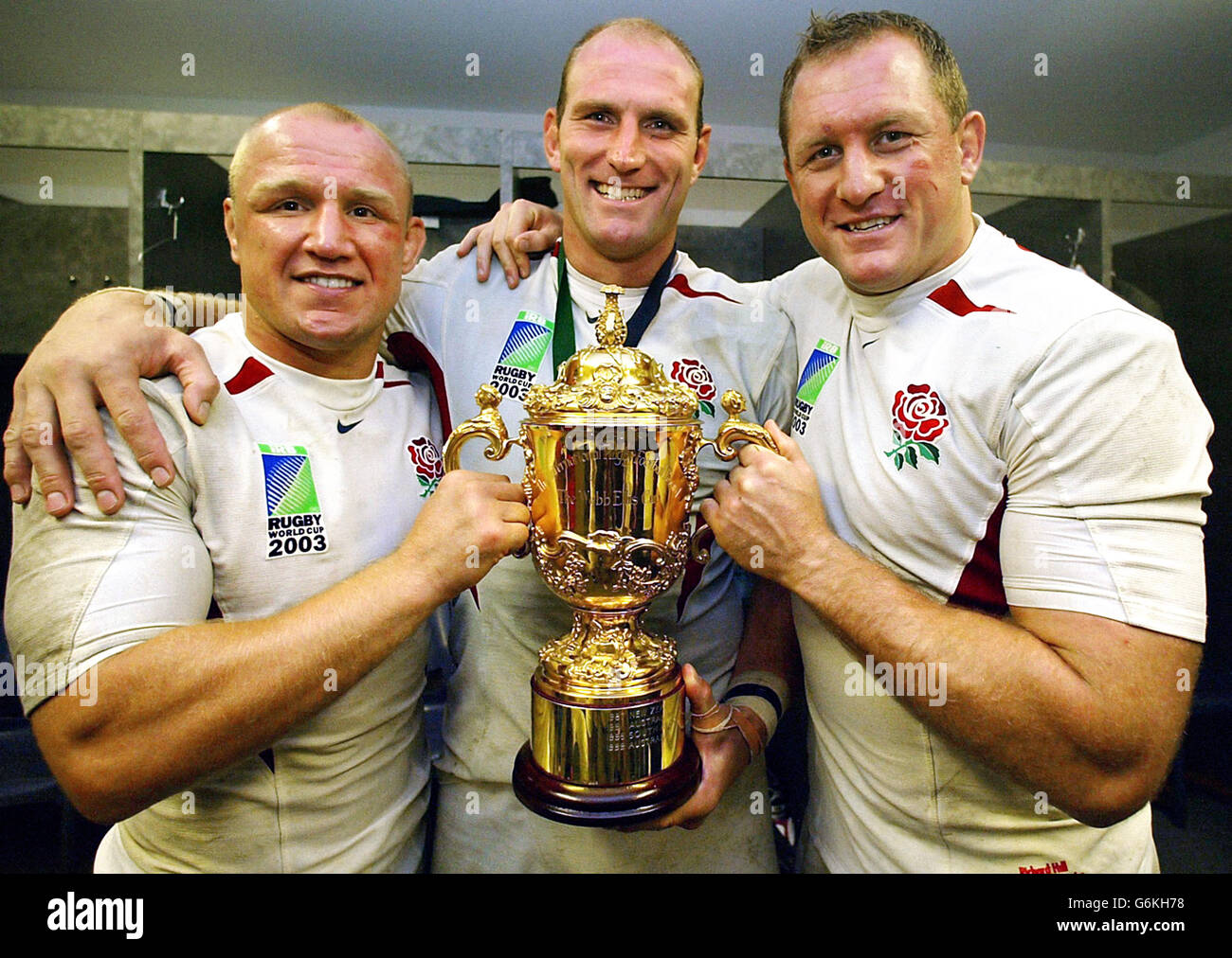 Neil George Rugby David rogers rugby hi-res stock photography and images - Alamy