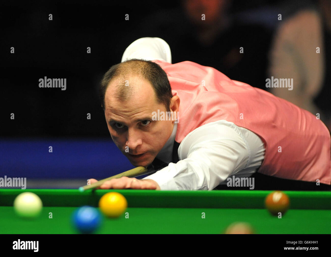 Snooker york tpicswire hires stock photography and images Alamy