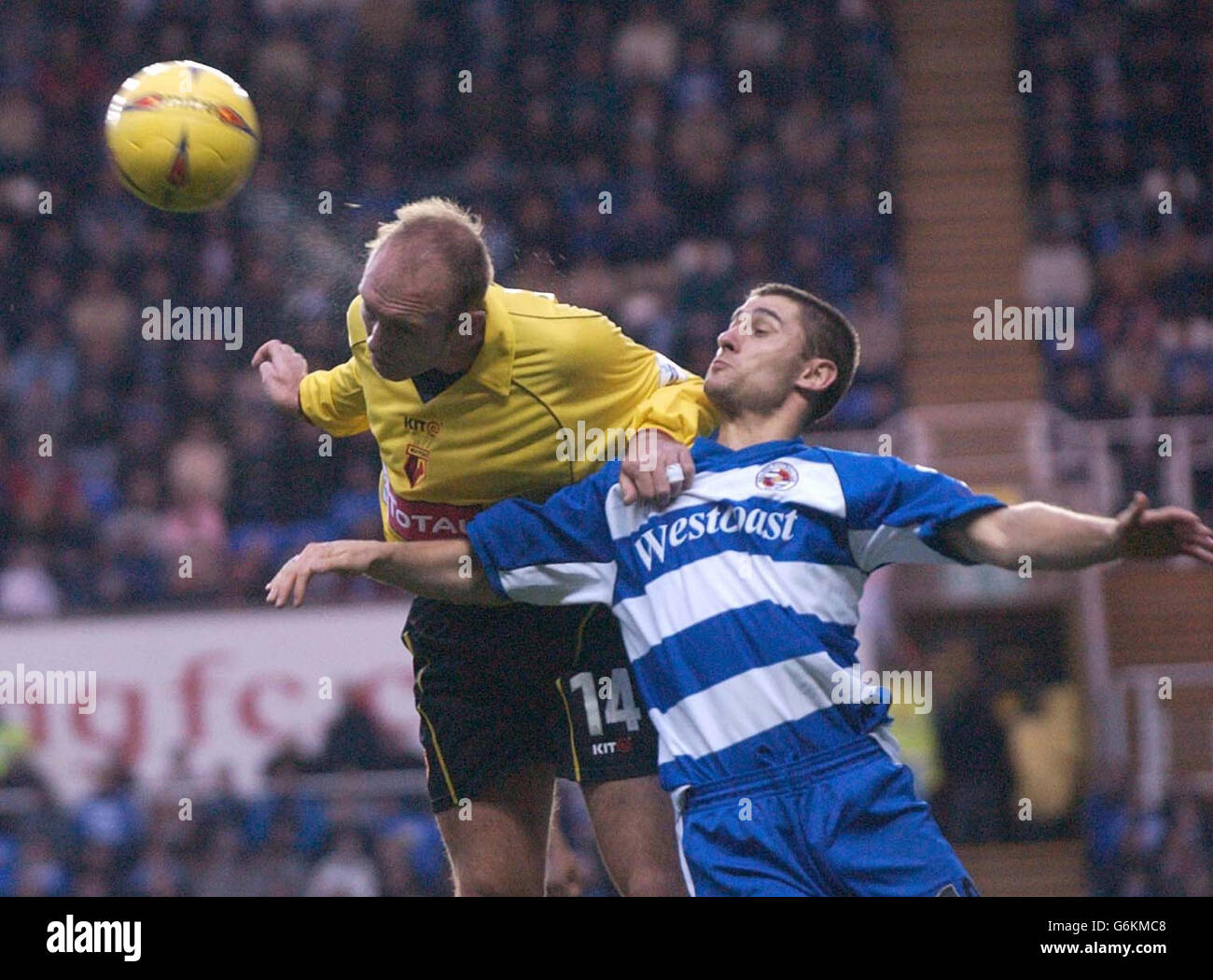 Nicky forster reading hi-res stock photography and images - Alamy