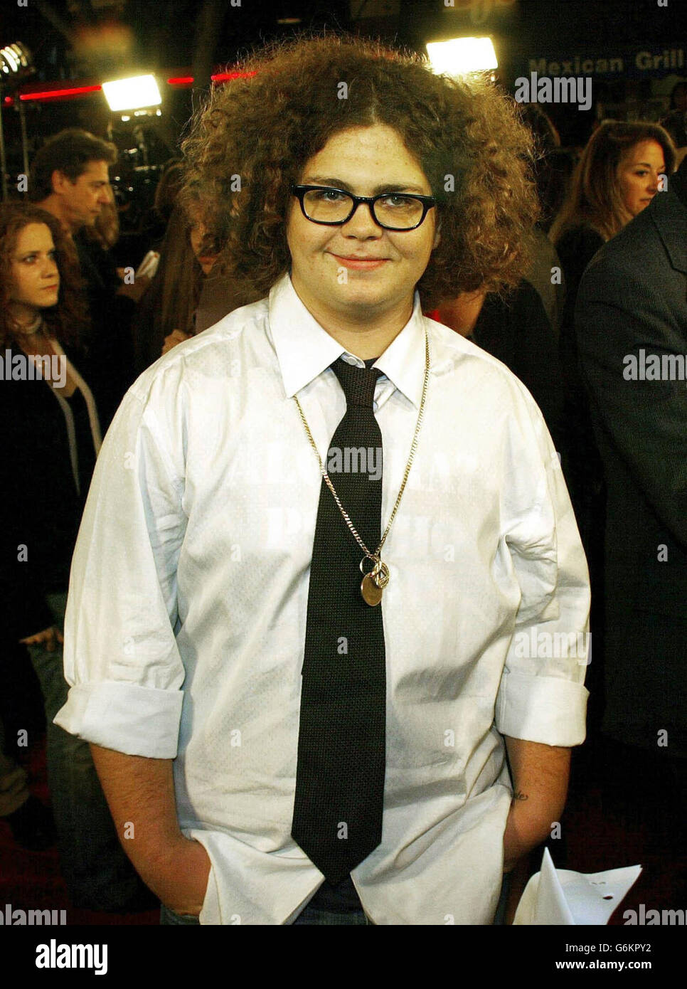 is jack osbourne related to ozzy osbourne