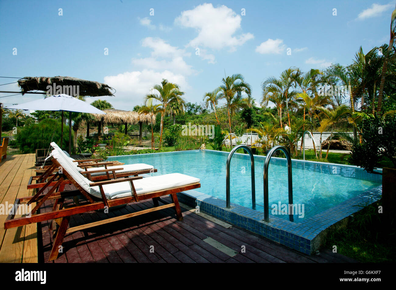 Mu xia hi-res stock photography and images - Alamy