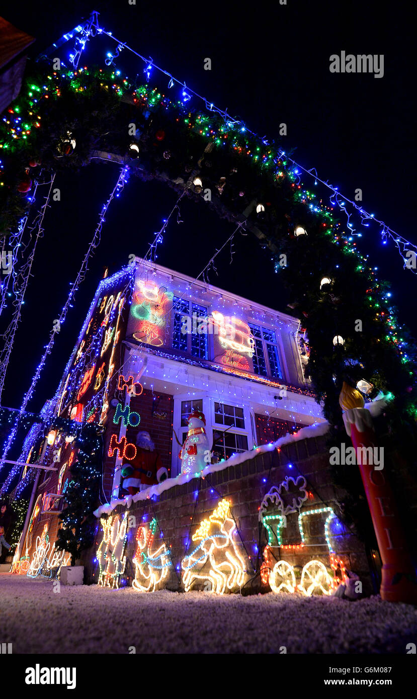 Switch ampics hires stock photography and images Alamy