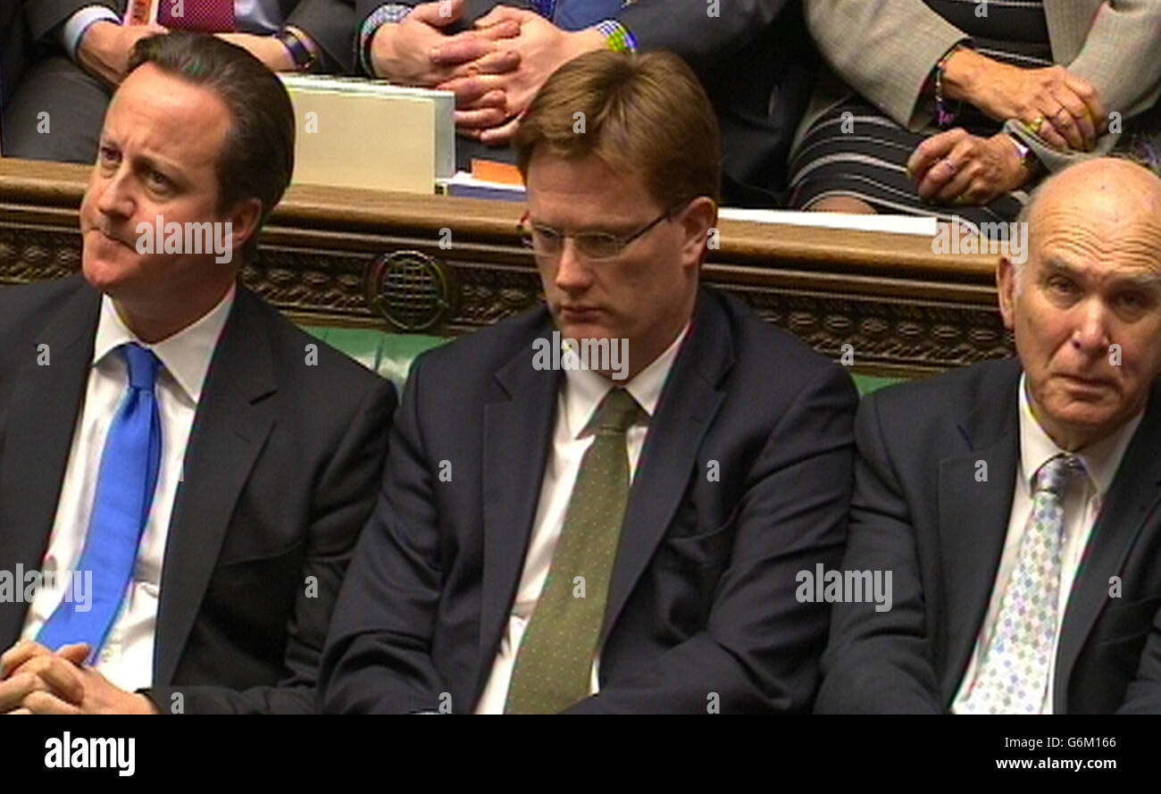 Danny Alexander Alexander hi-res stock photography and images - Alamy