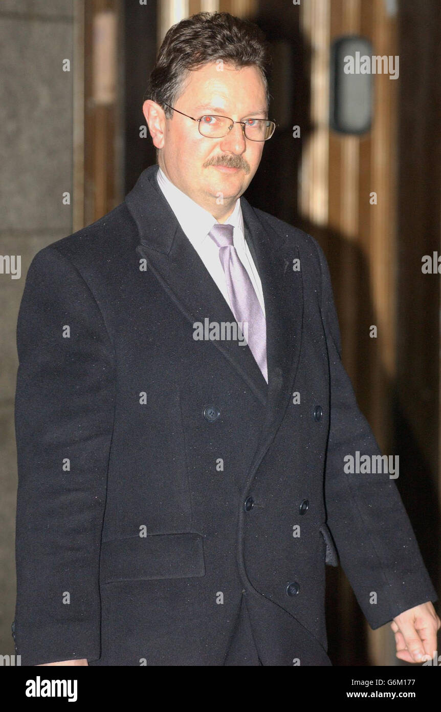 Law legal 1 2 half length nathaniel carey hi-res stock photography and