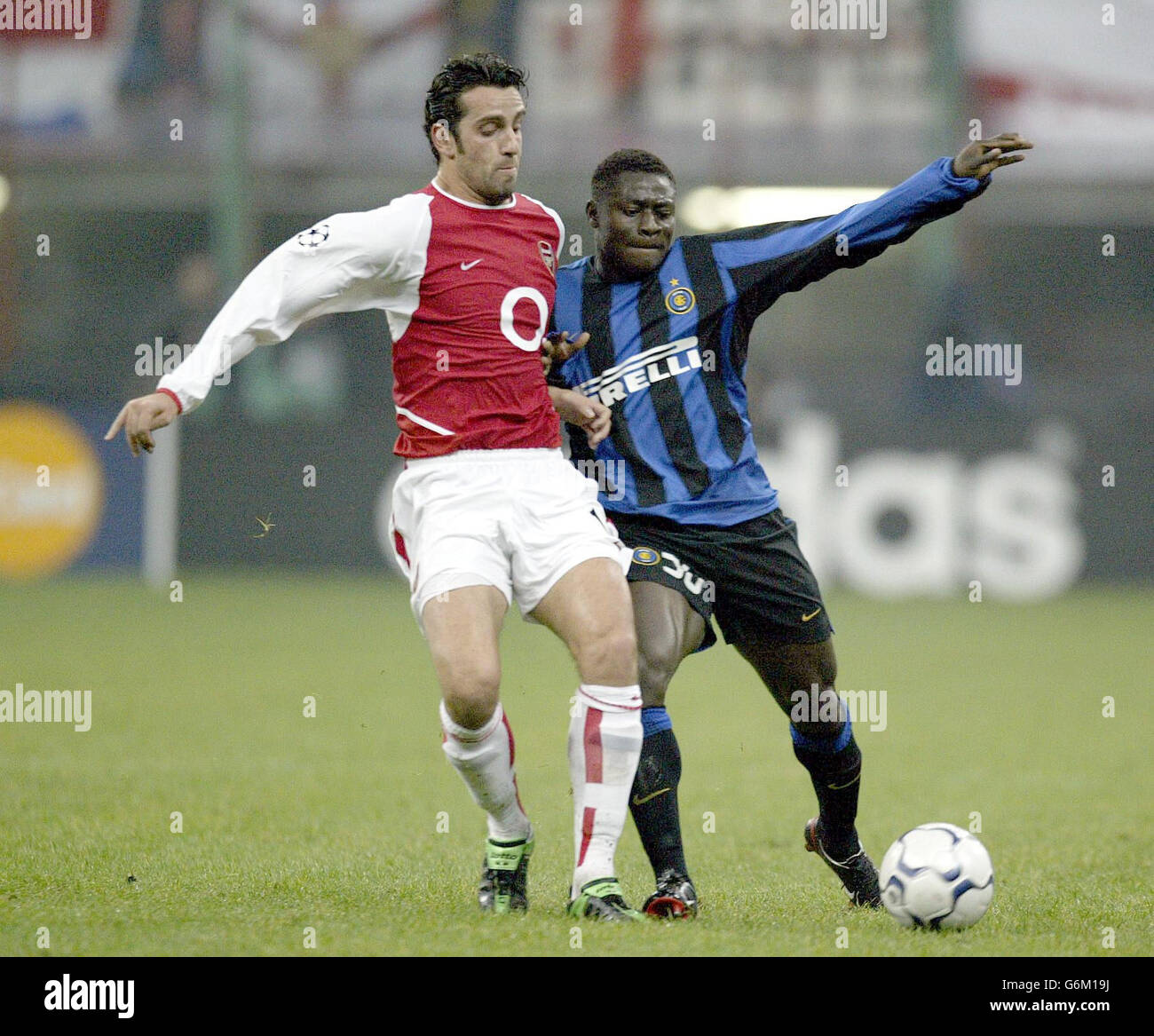 Inter sport hi-res stock photography and images - Alamy