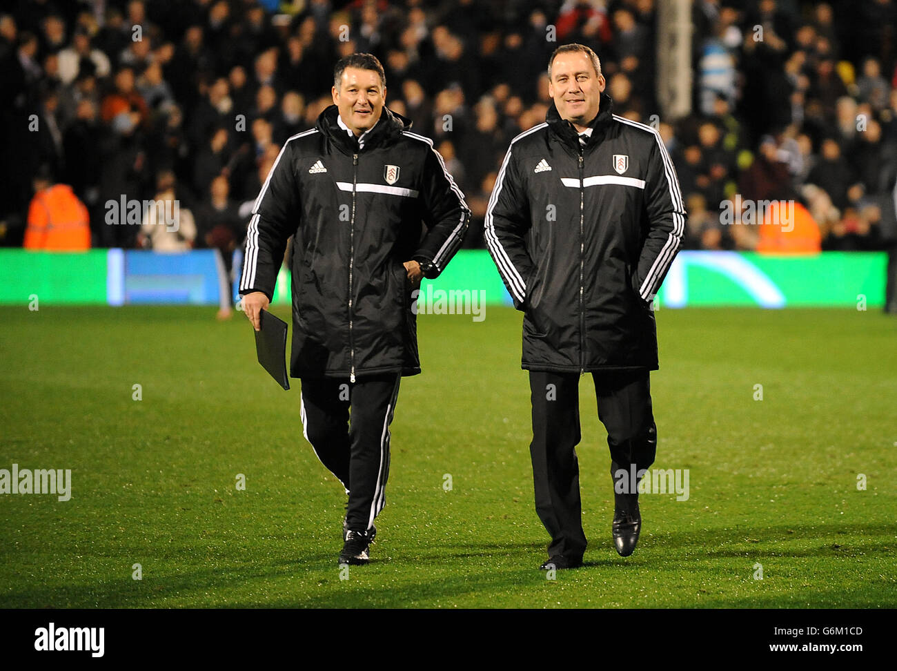 15,809 Tottenham Hotspur F C Vs Fulham Stock Photos, High-Res Pictures, and  Images - Getty Images