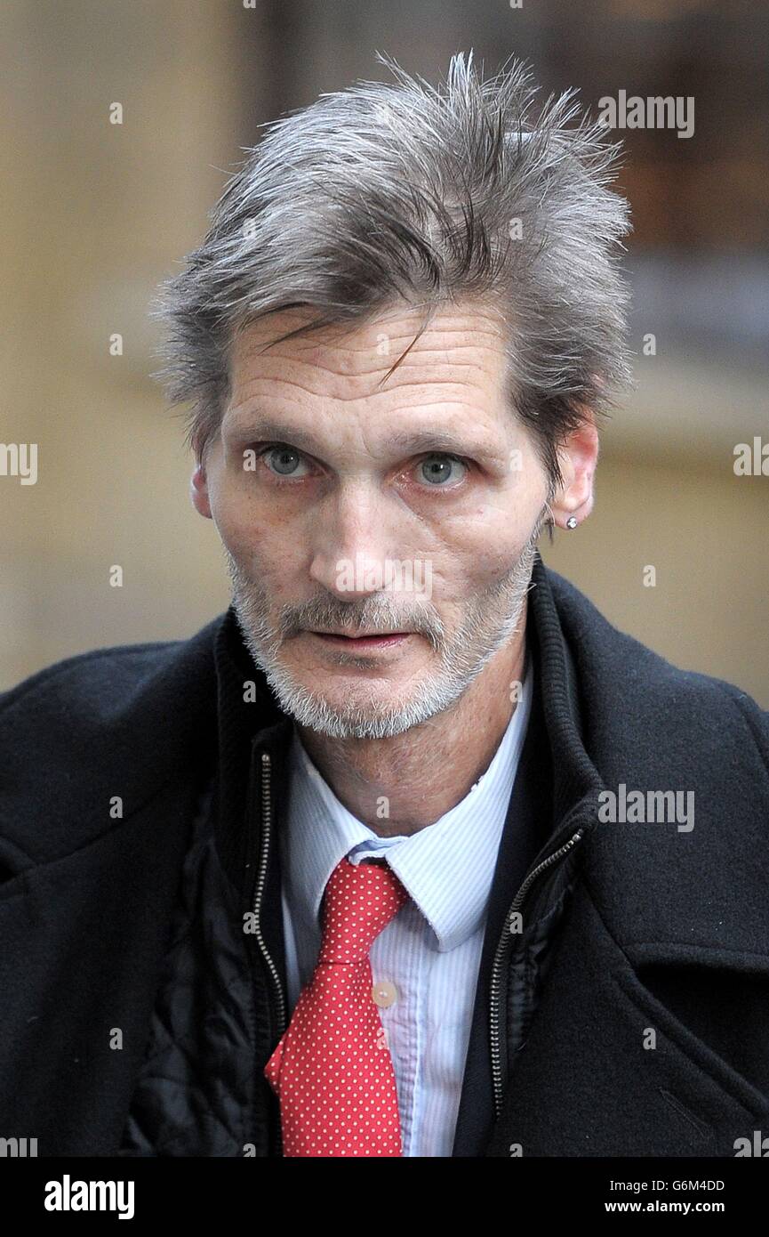 Lord Somerset court case Stock Photo Alamy