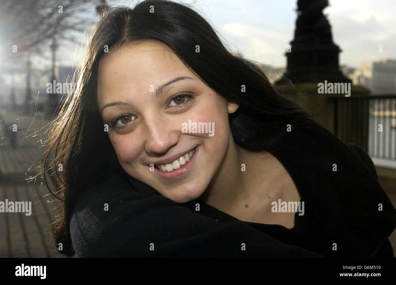 Erin Roca Erin rocha hi-res stock photography and images - Alamy
