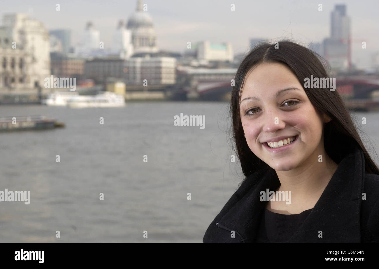 Erin Roca SHOWBIZ Erin Rocha Stock Photo - Alamy