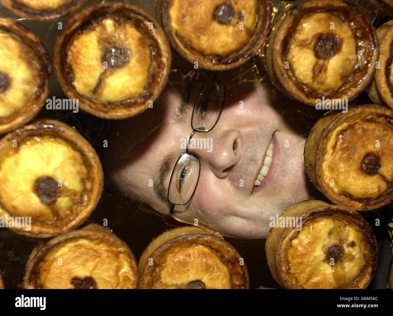 World scotch pie winner hi-res stock photography and images - Alamy