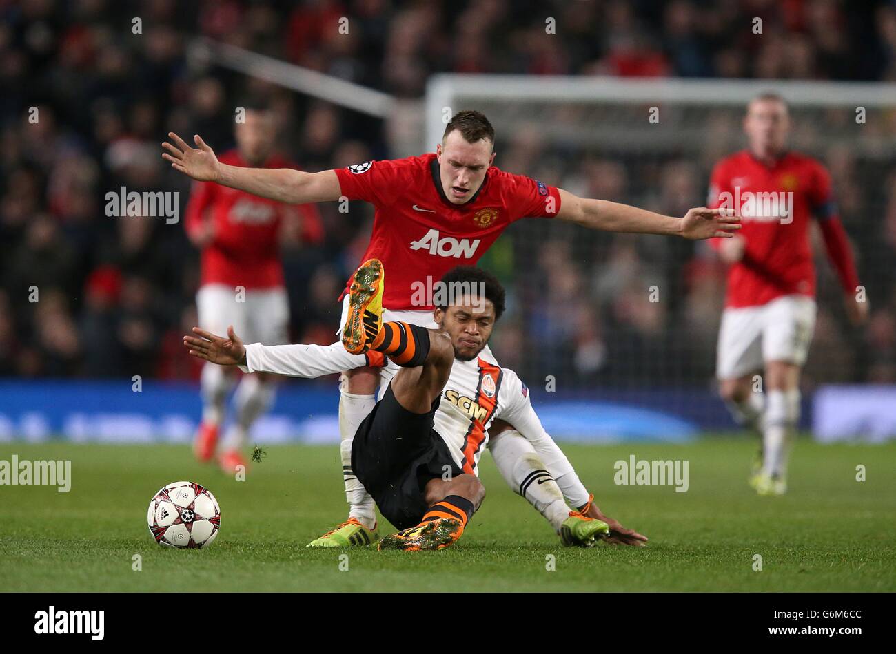 Henrikh Mkhitaryan, Shakhtar Donetsk Stock Photo - Alamy