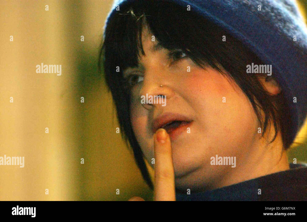 ozzy osbourne daughter illness
