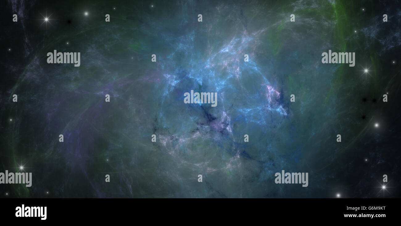weltraum, raum, galaxy, sterne, sonnen, planeten, wolken, gaswolken, nebel, urknall, unendlich, endlos, entfernung, kosmos Stock Photo