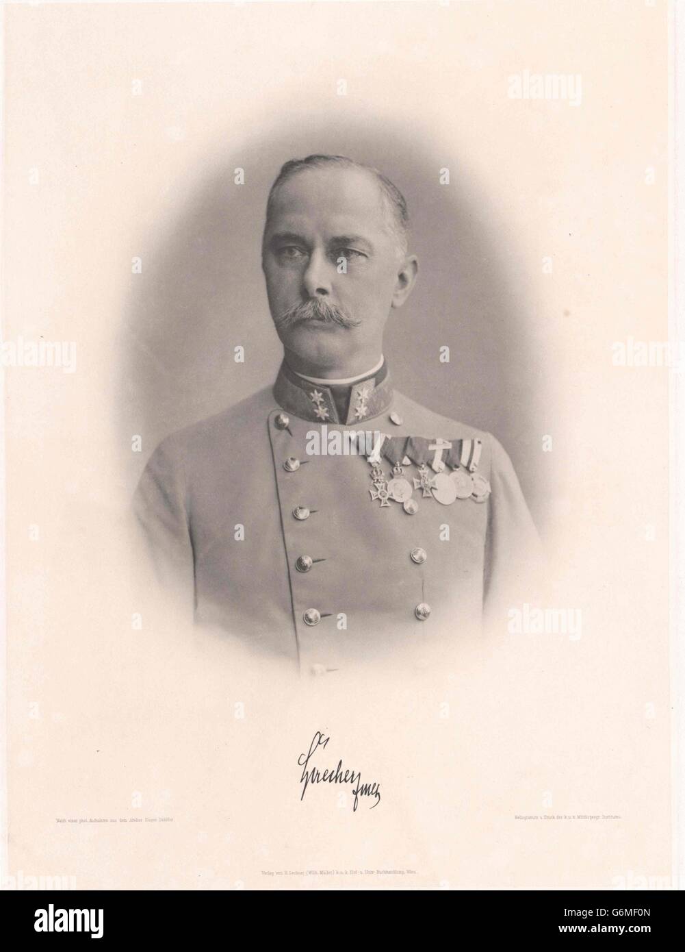 Sprecher von bernegg hires stock photography and images Alamy