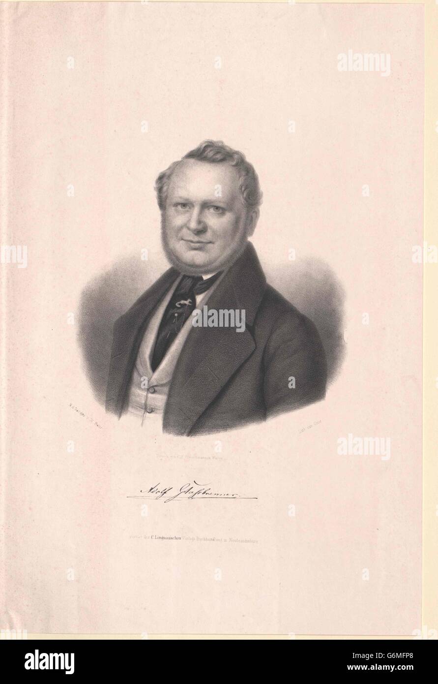 Adolf glassbrenner hi-res stock photography and images - Alamy