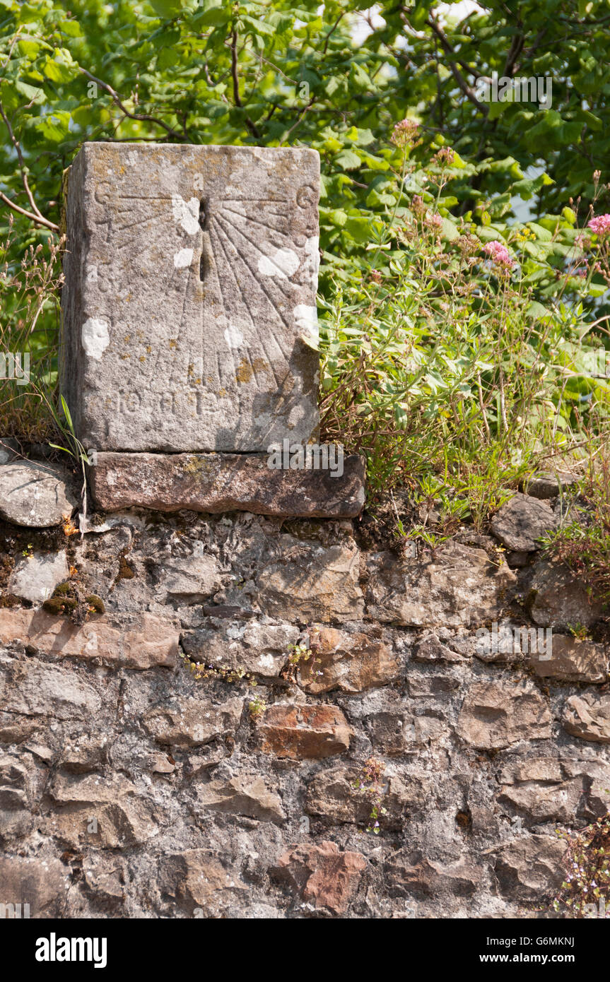 Ruente. Cantabria. Spain. Stock Photo