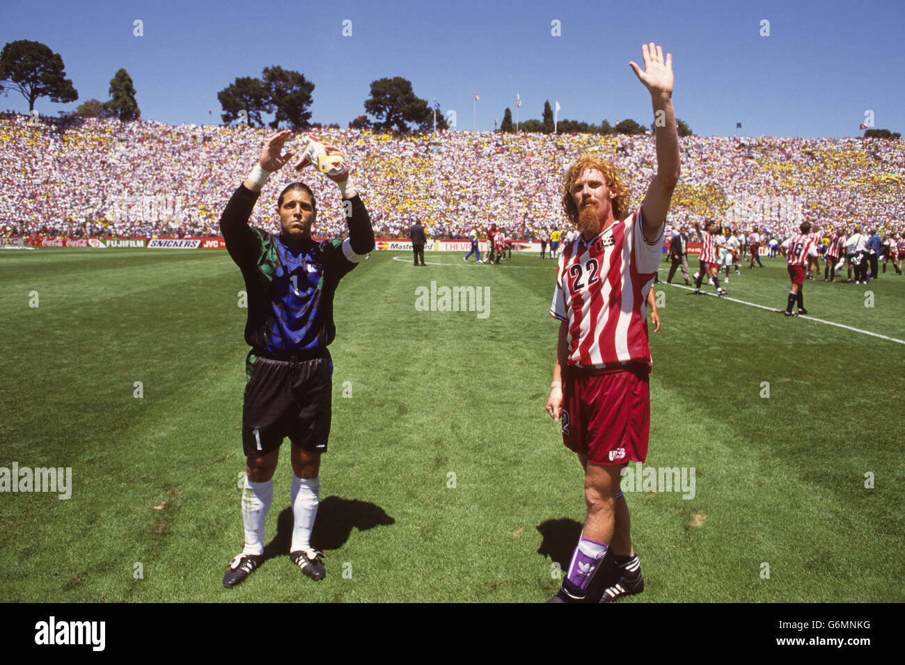 1994 FIFA WorldCup USA ワールドカップ スニッカーズ