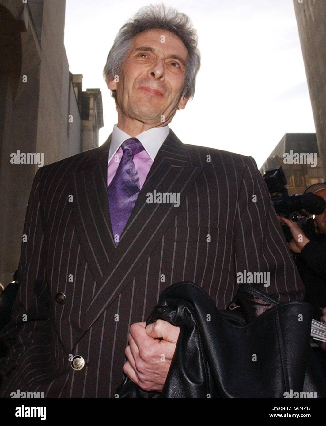 Nicholas van hoogstraten hires stock photography and images Alamy