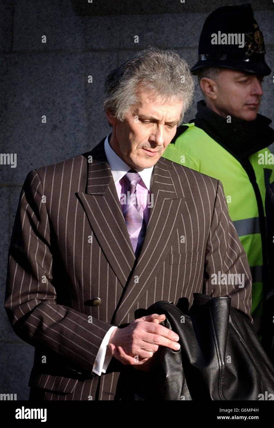 Property baron nicholas van hoogstraten hires stock photography and images Alamy