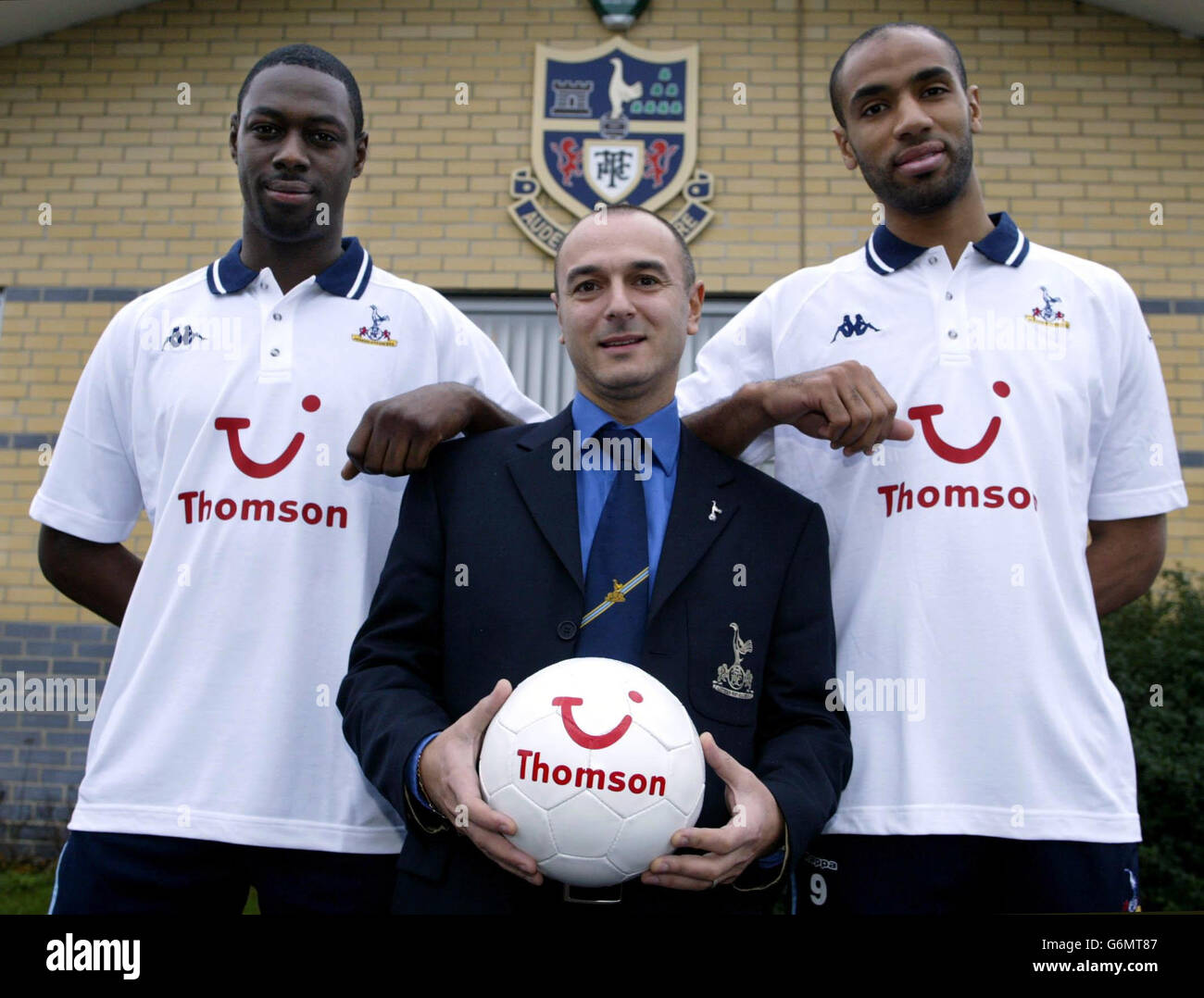 spurs thompson shirt