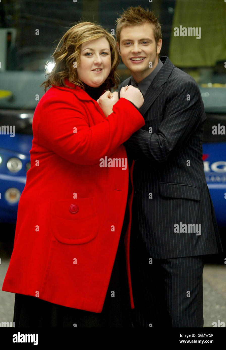 Michelle mcmanus hi-res stock photography and images - Alamy