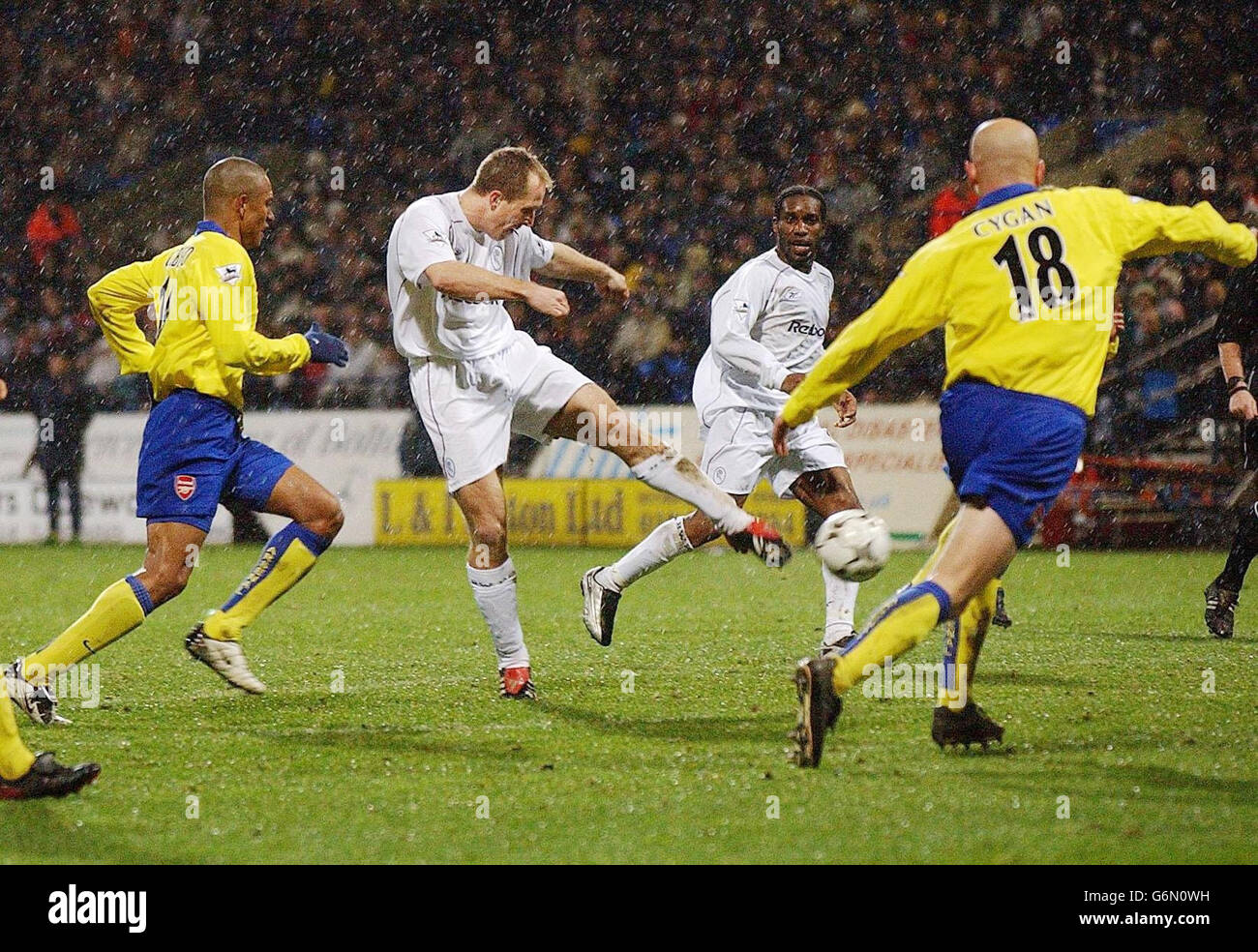 Bolton final score bolton 1 hires stock photography and images Alamy