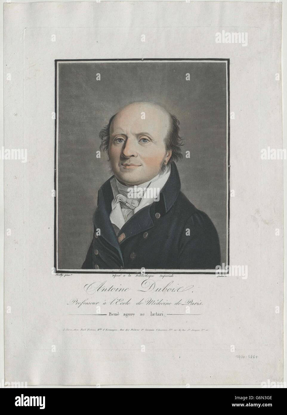 Antoine dubois hires stock photography and images Alamy