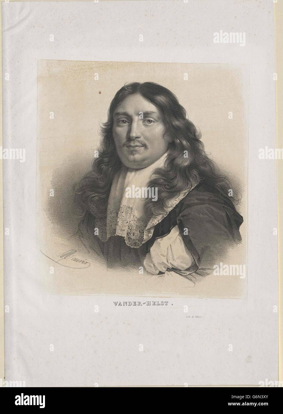 де сен пьер