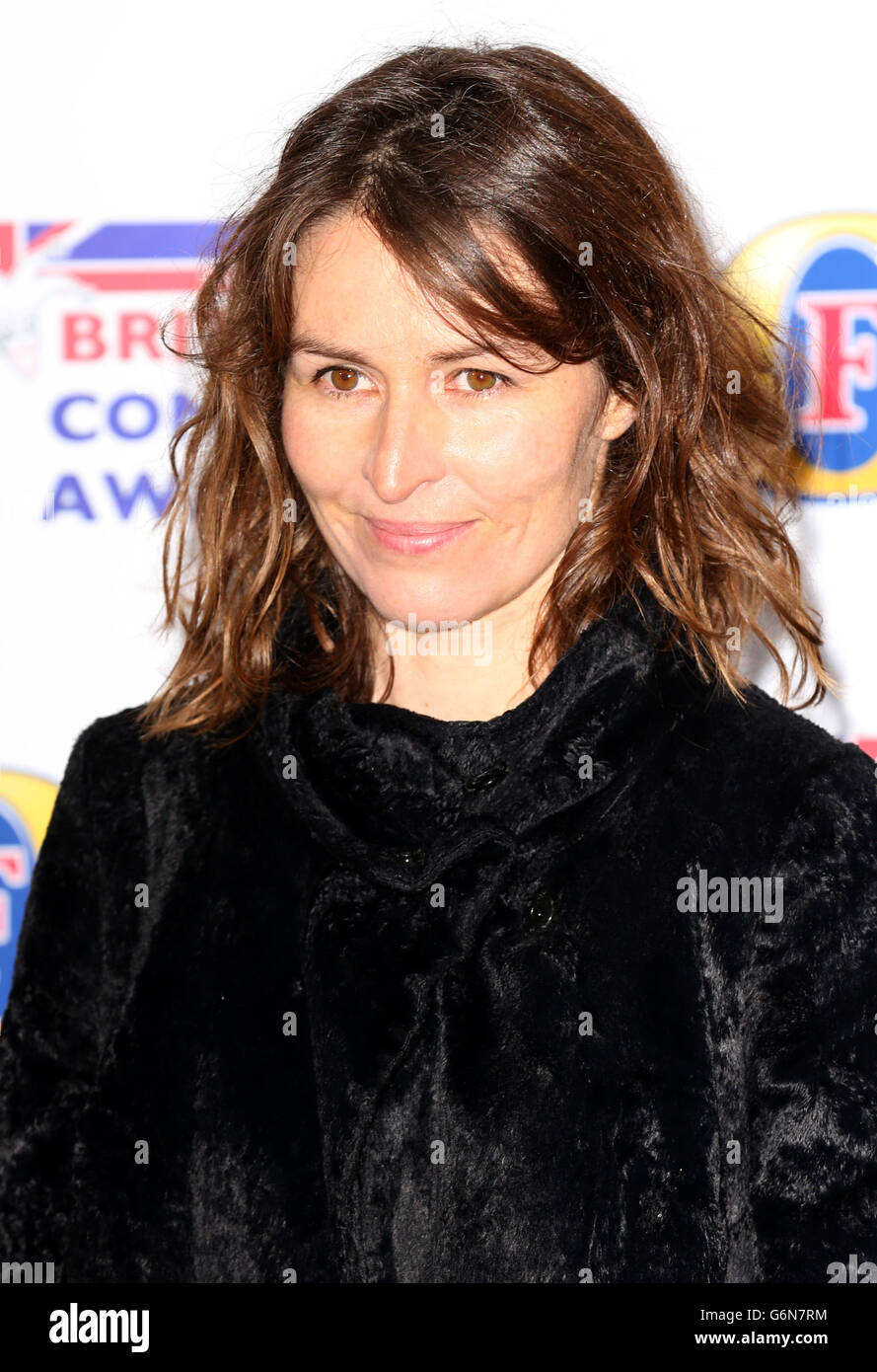 British Comedy Awards 2013 - London Stock Photo - Alamy