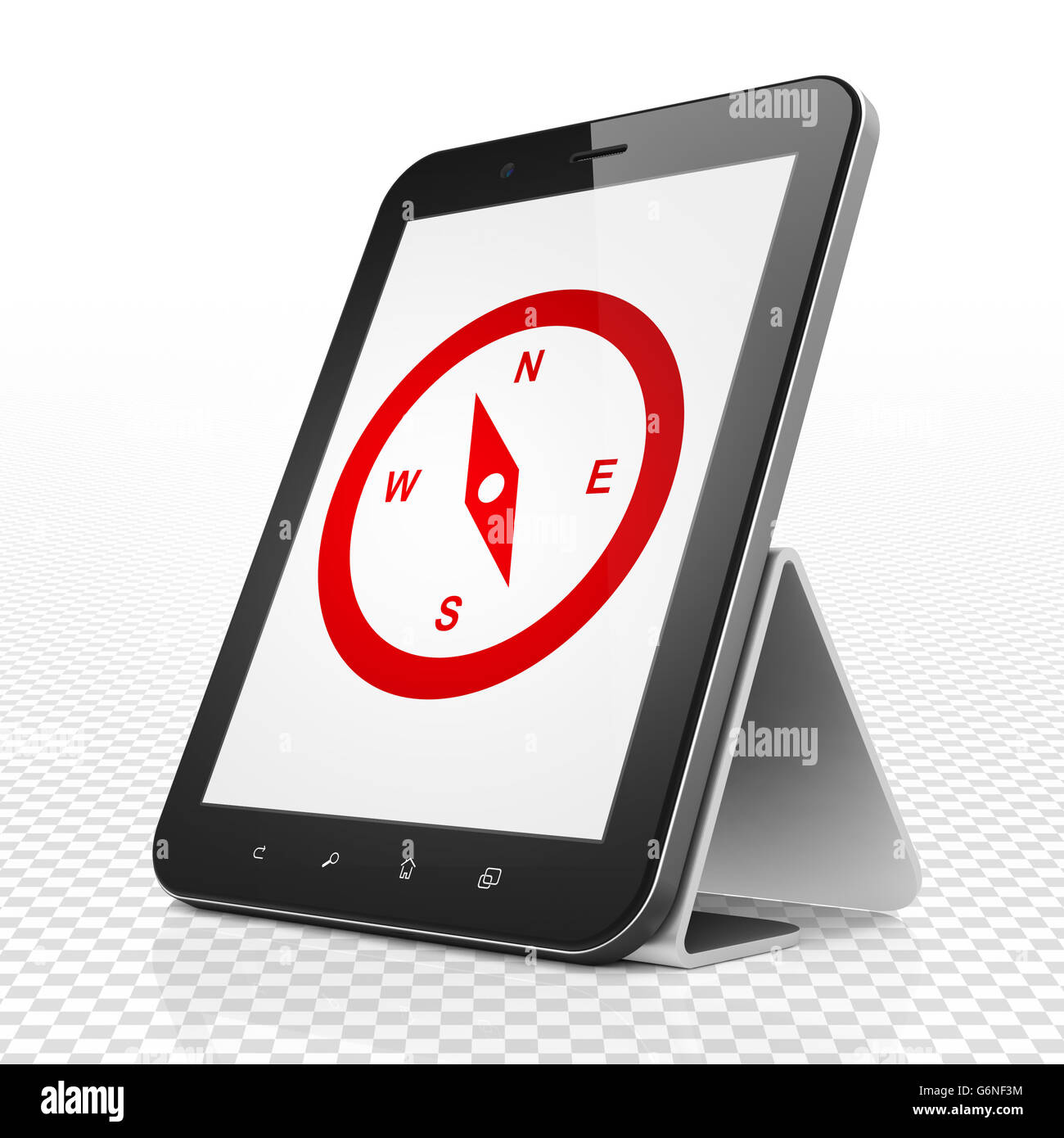 Wind direction display hi-res stock photography and images - Alamy