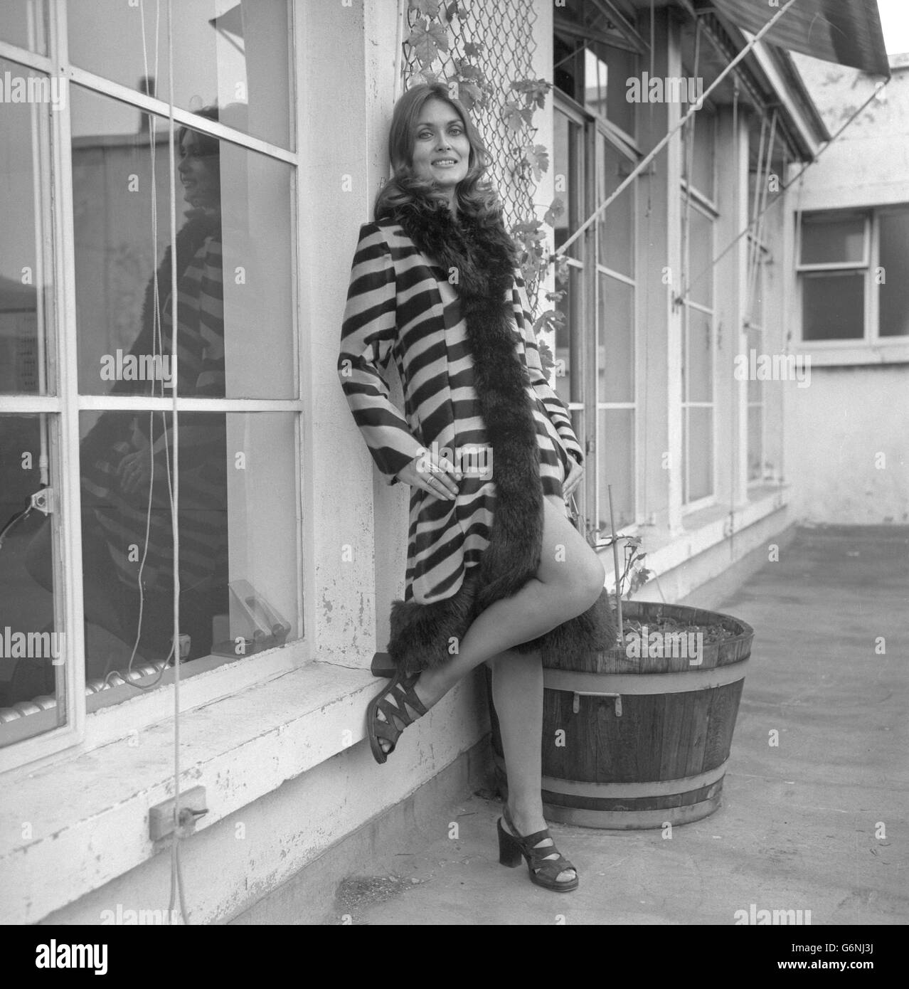 2019 year - Alexandra Bastedo 2019 year