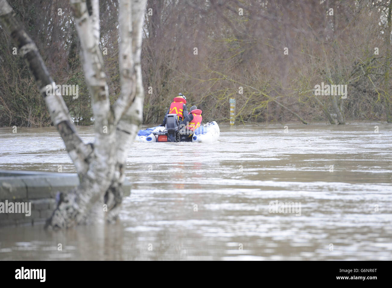 Winter weather Dec 25th Stock Photo Alamy