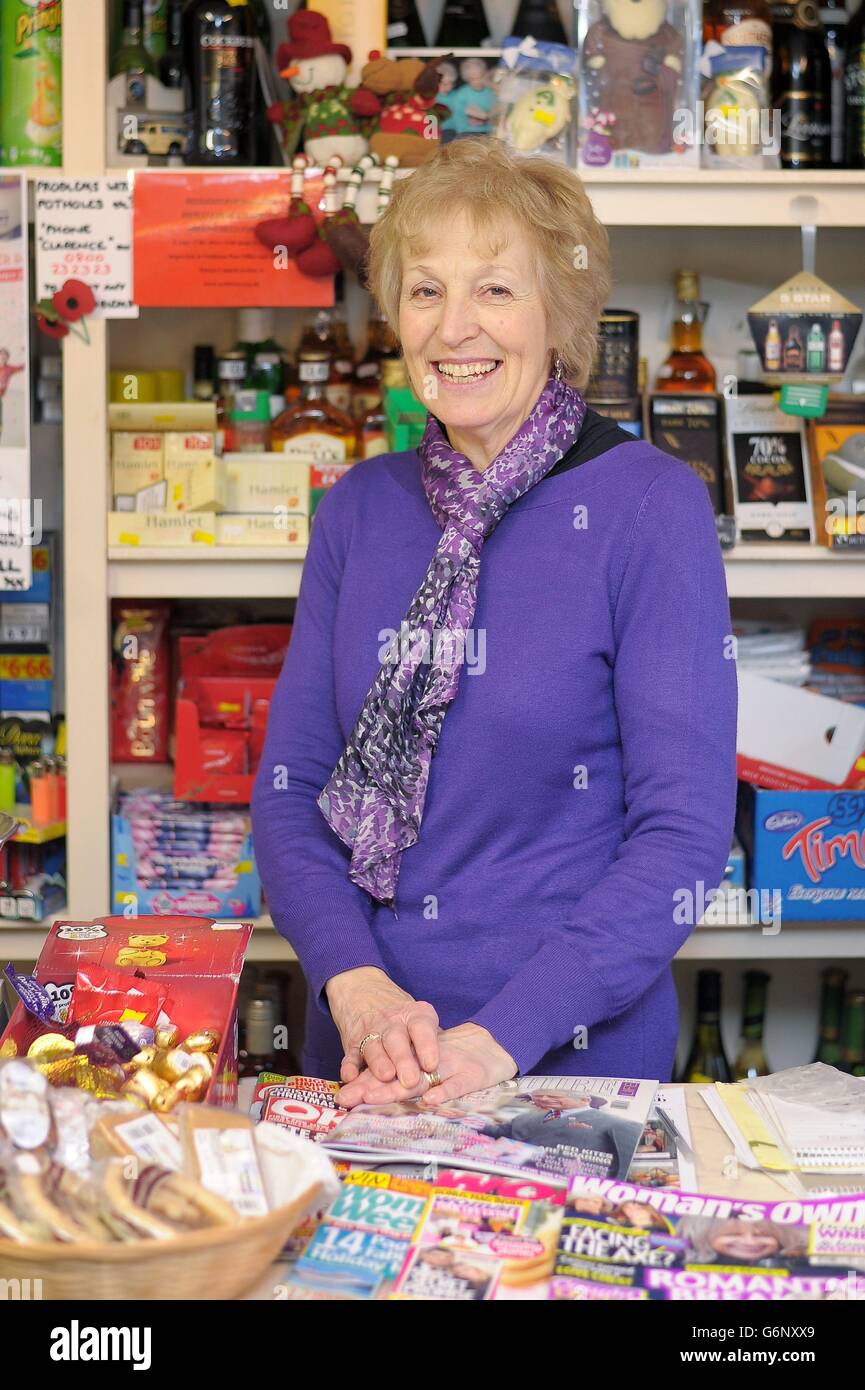 New Year Honours Stock Photo Alamy