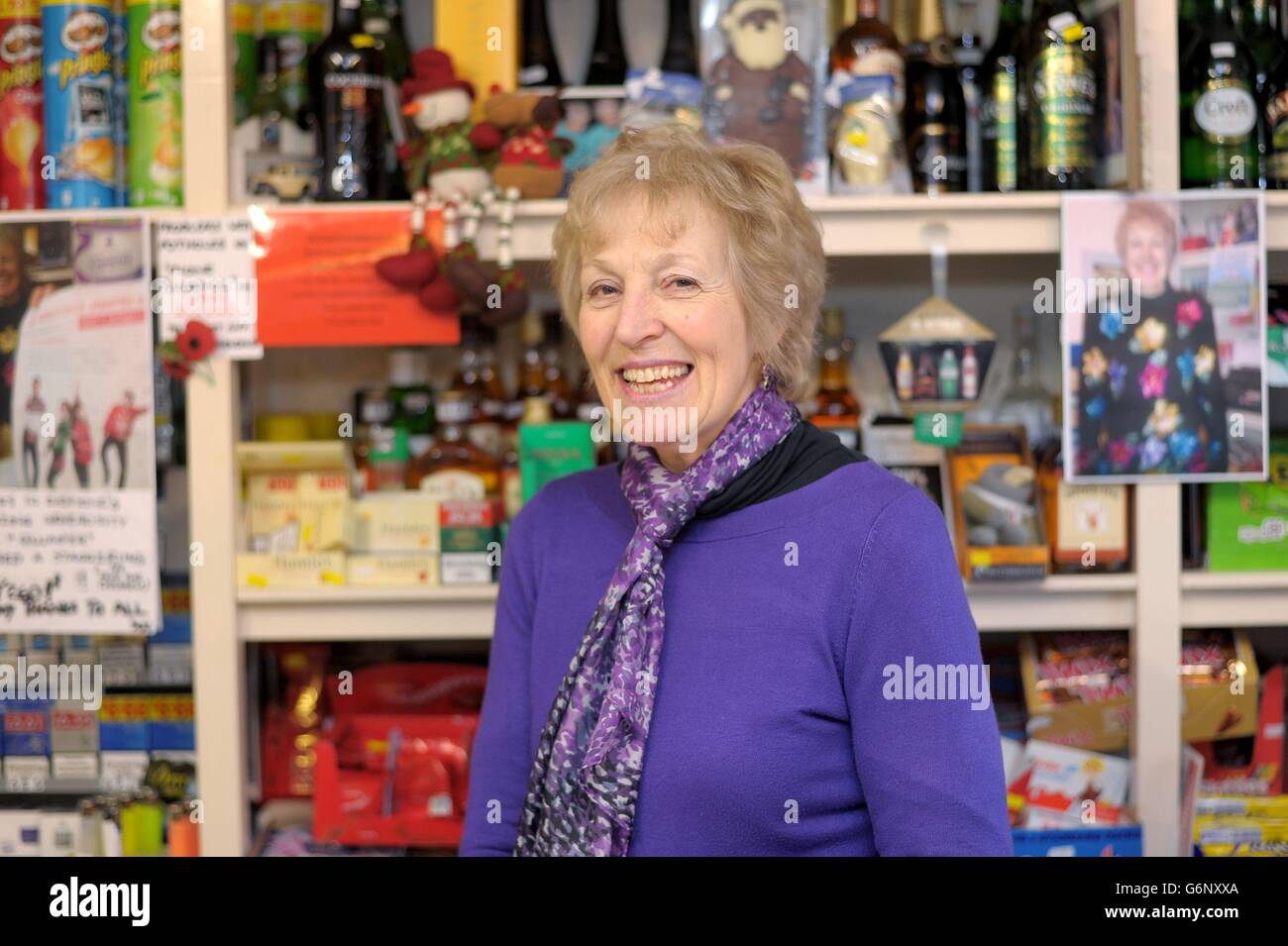 New Year Honours Stock Photo Alamy