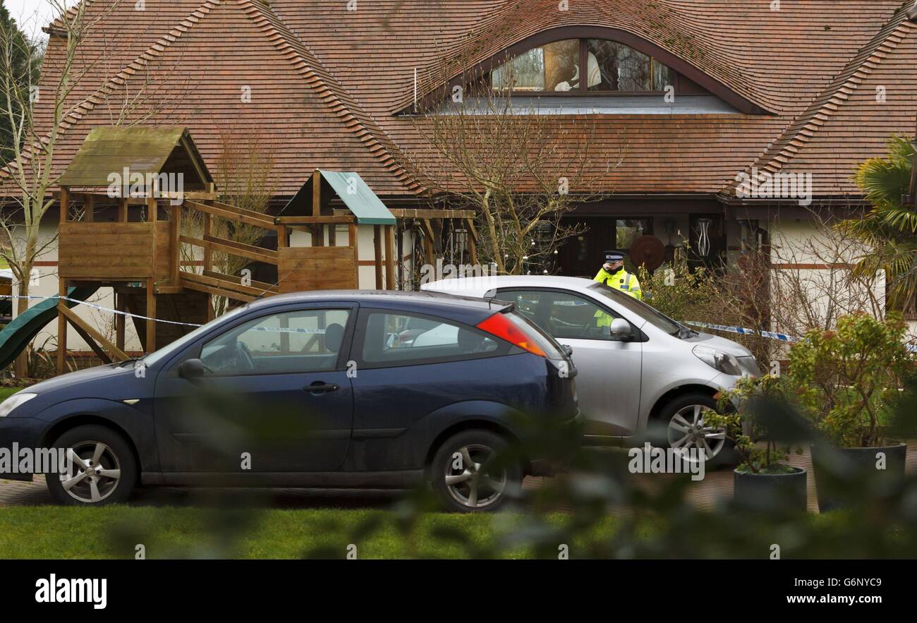 Old bosham hires stock photography and images Alamy