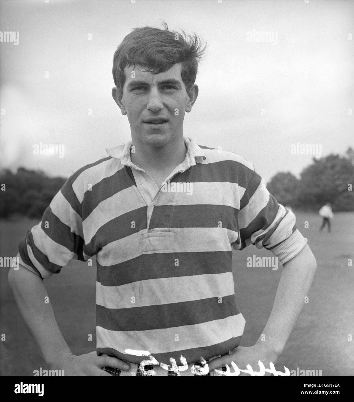 Chelsea goalkeeper tommy hughes hires stock photography and images Alamy