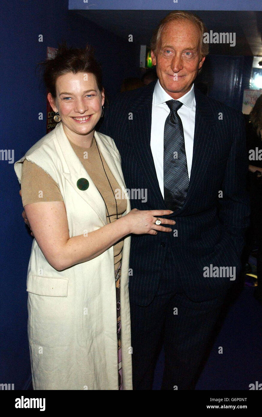 Kerry fox black and white premiere hi-res stock photography and images -  Alamy, image size:874x1390