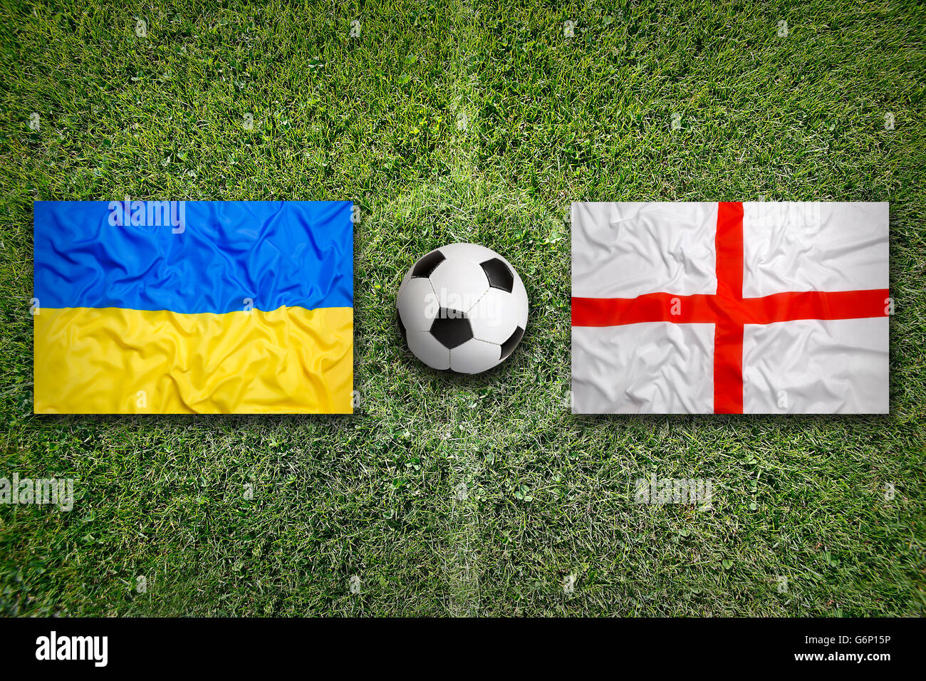 Ukraine england flag hires stock photography and images Alamy