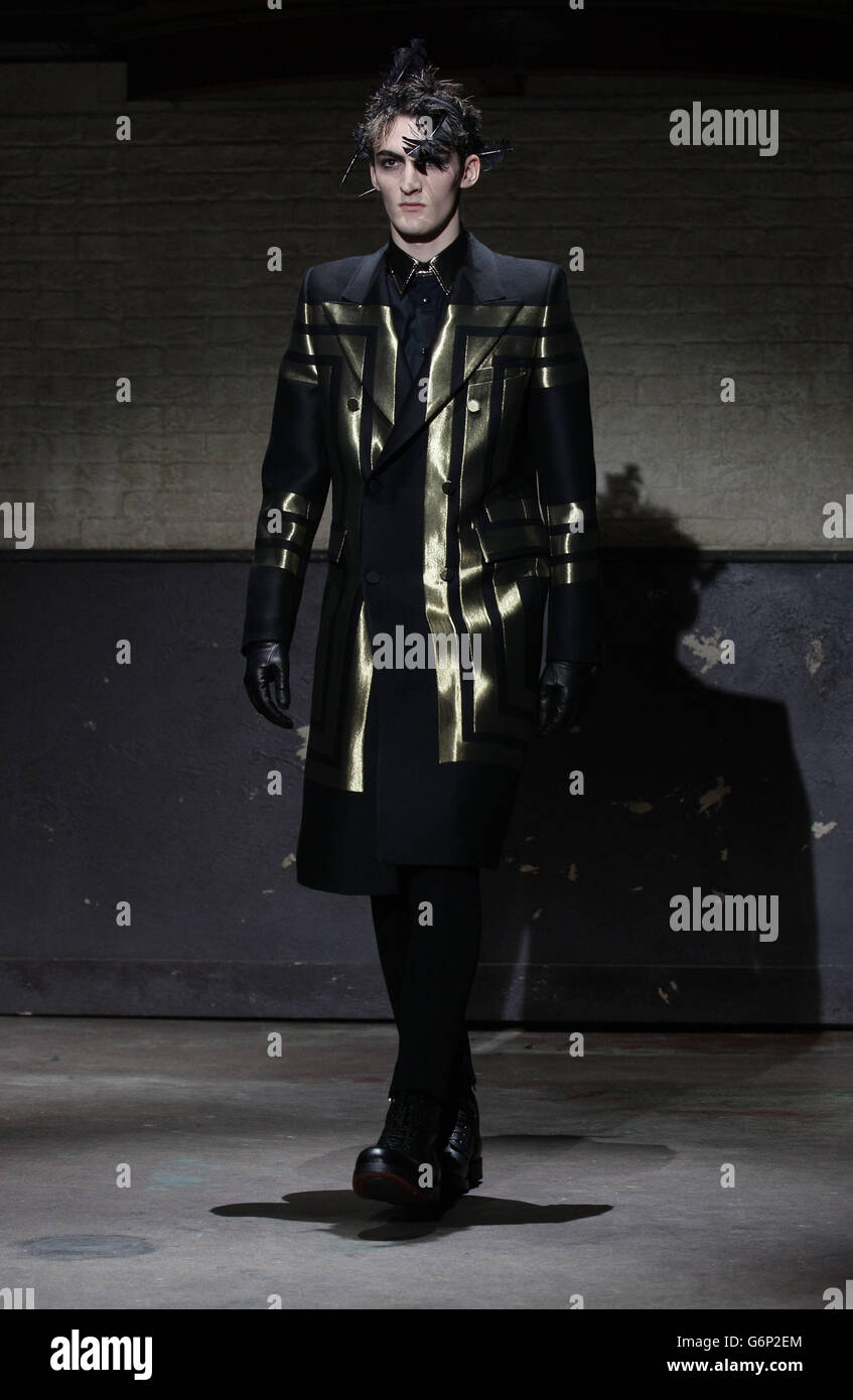 alexander mcqueen 2014