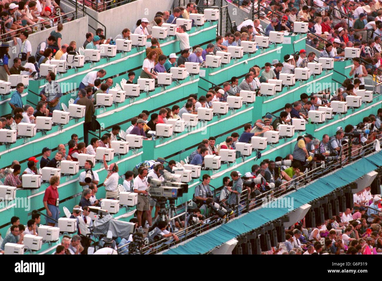 1996 Olympics Opening Ceremony Cultural Diversity and Spectacle