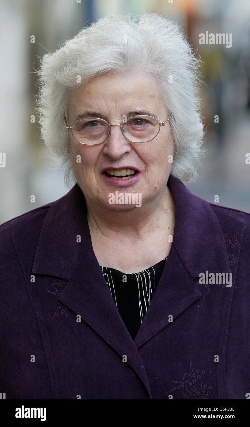 Liz Longhurst, the mother of Brighton music teacher Jane Longhurst