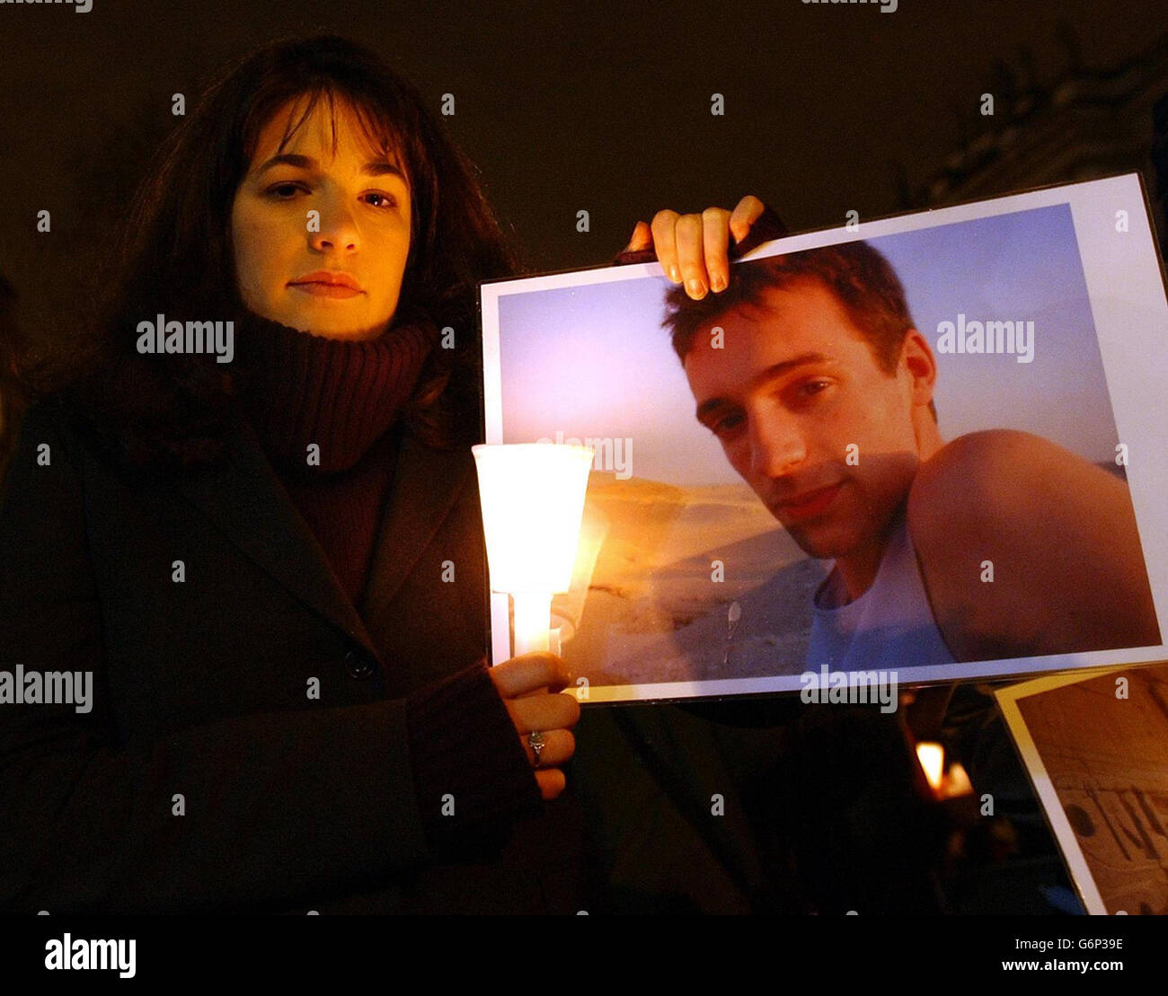 Sophie hurndall hires stock photography and images Alamy